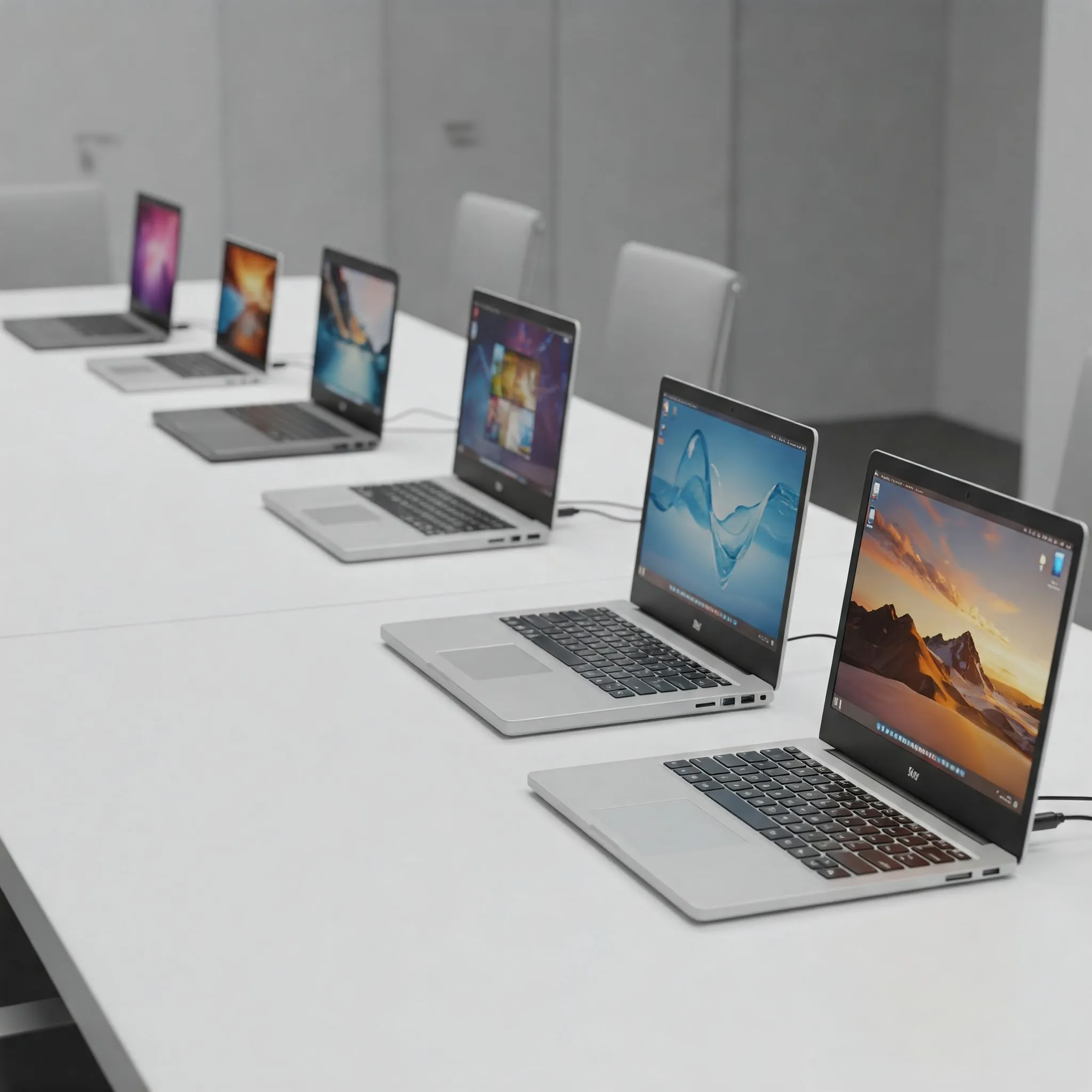 PC販売・レンタル